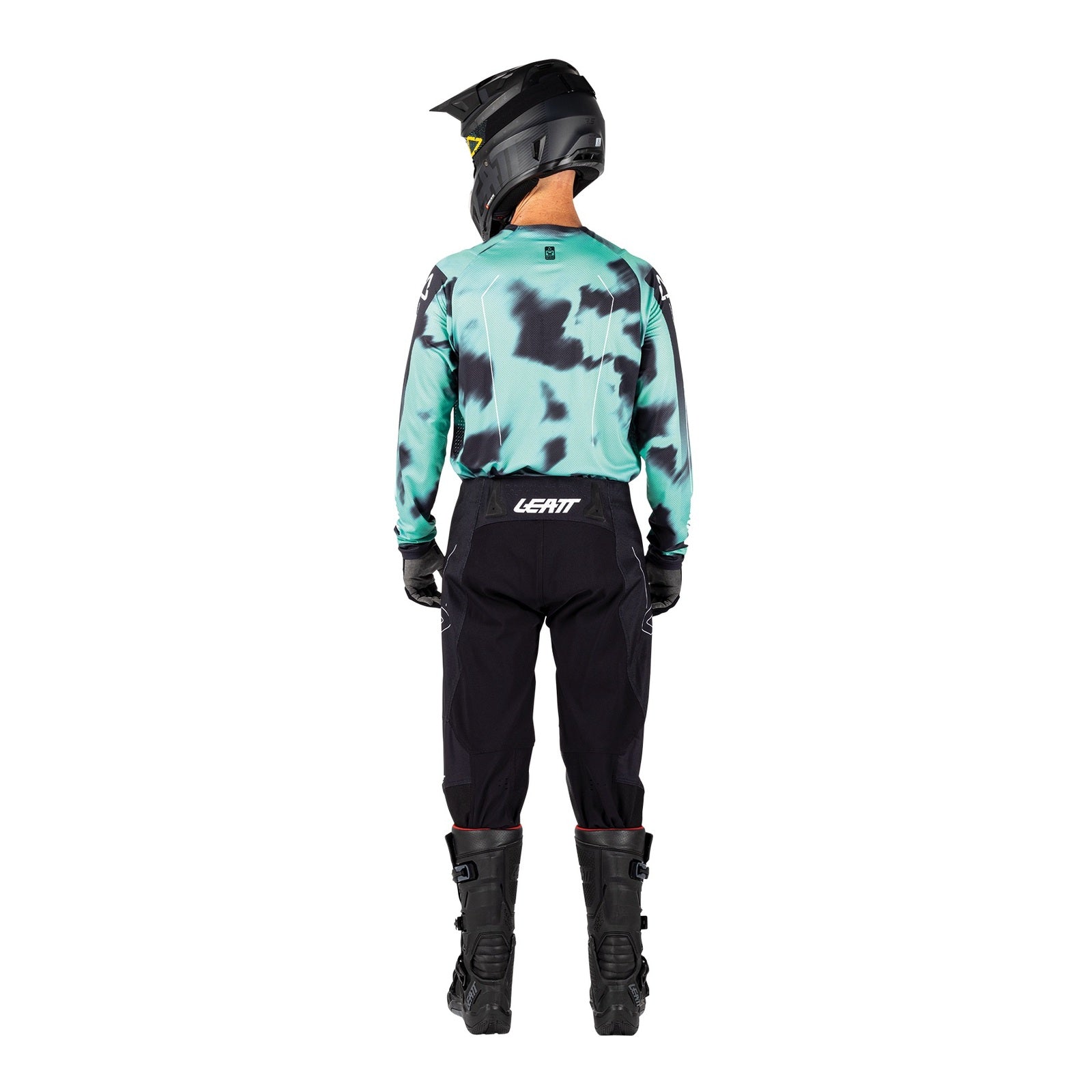 Leatt 2026 4.5 Pant - Black