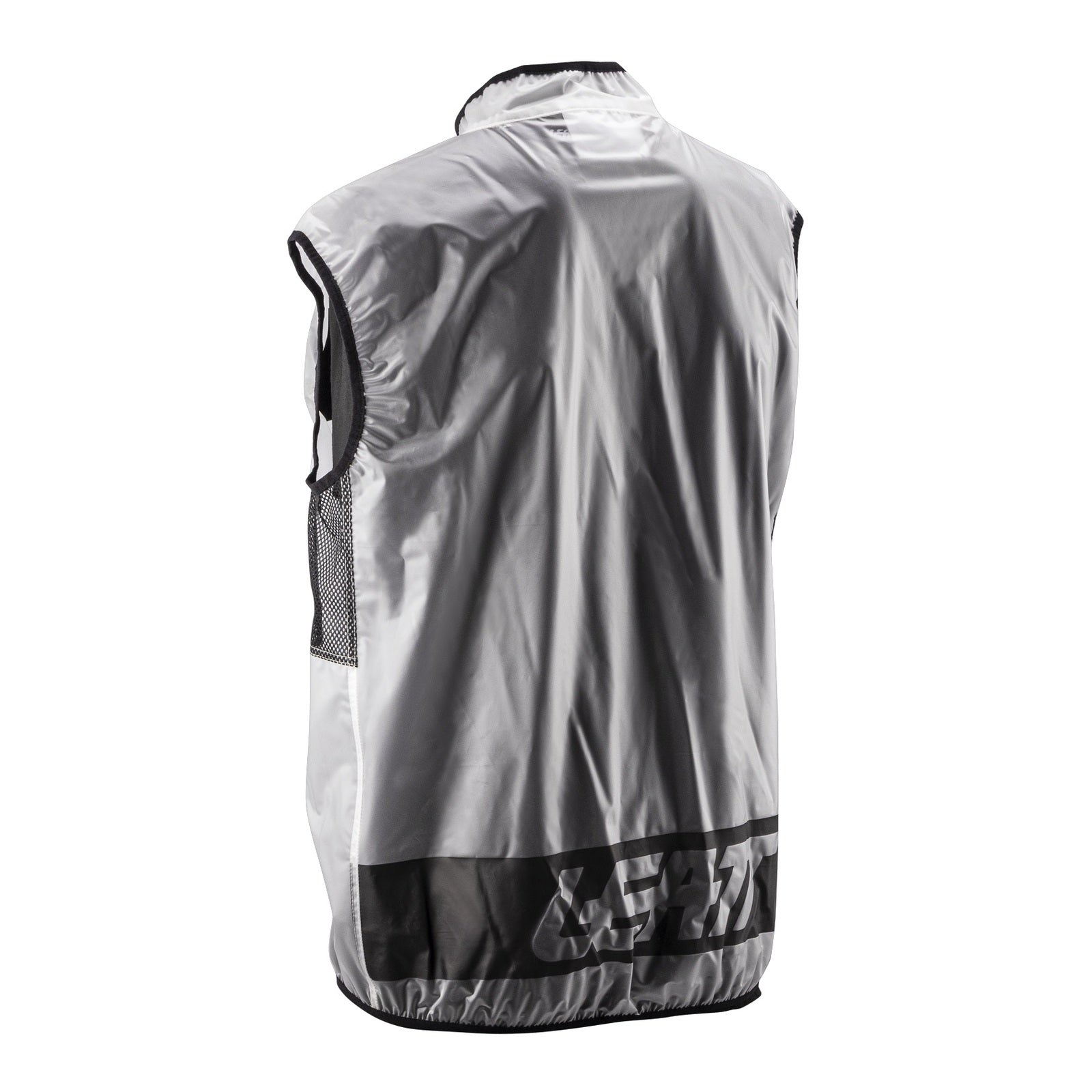 Leatt RaceCover - Translucent Clear