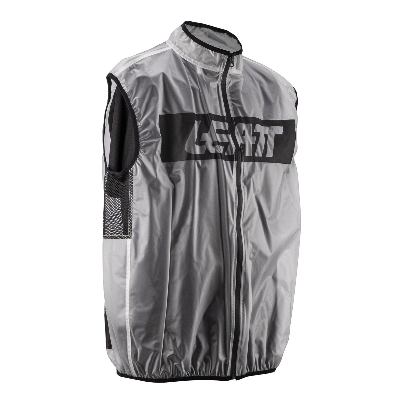 Leatt RaceCover - Translucent Clear