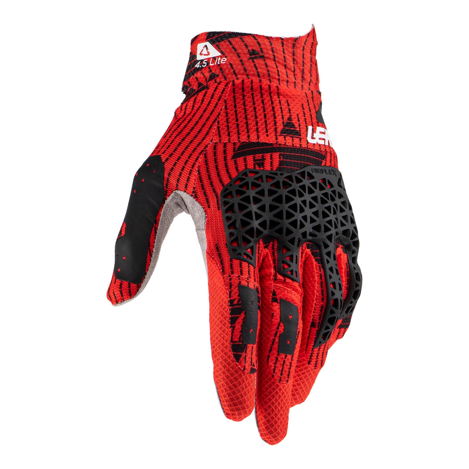 Leatt 2023 4.5 Lite Glove - Red