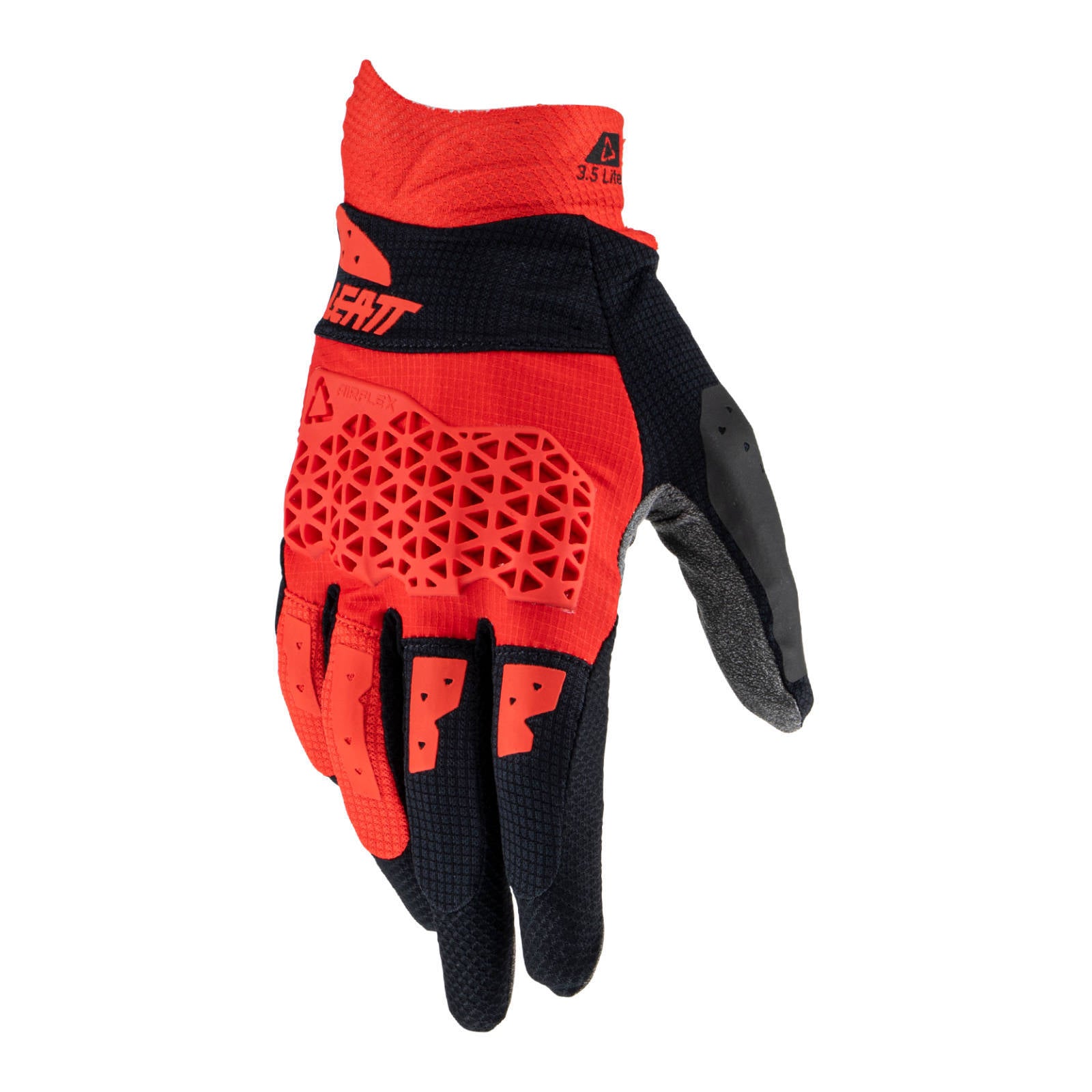 Leatt 2023 3.5 Lite Glove - Red