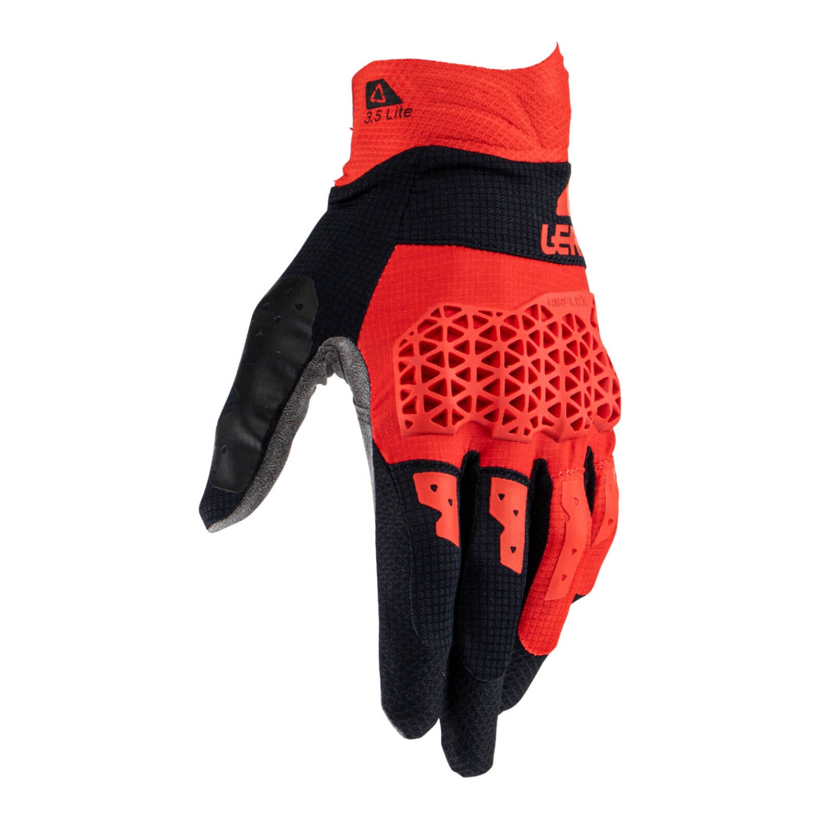 Leatt 2023 3.5 Lite Glove - Red