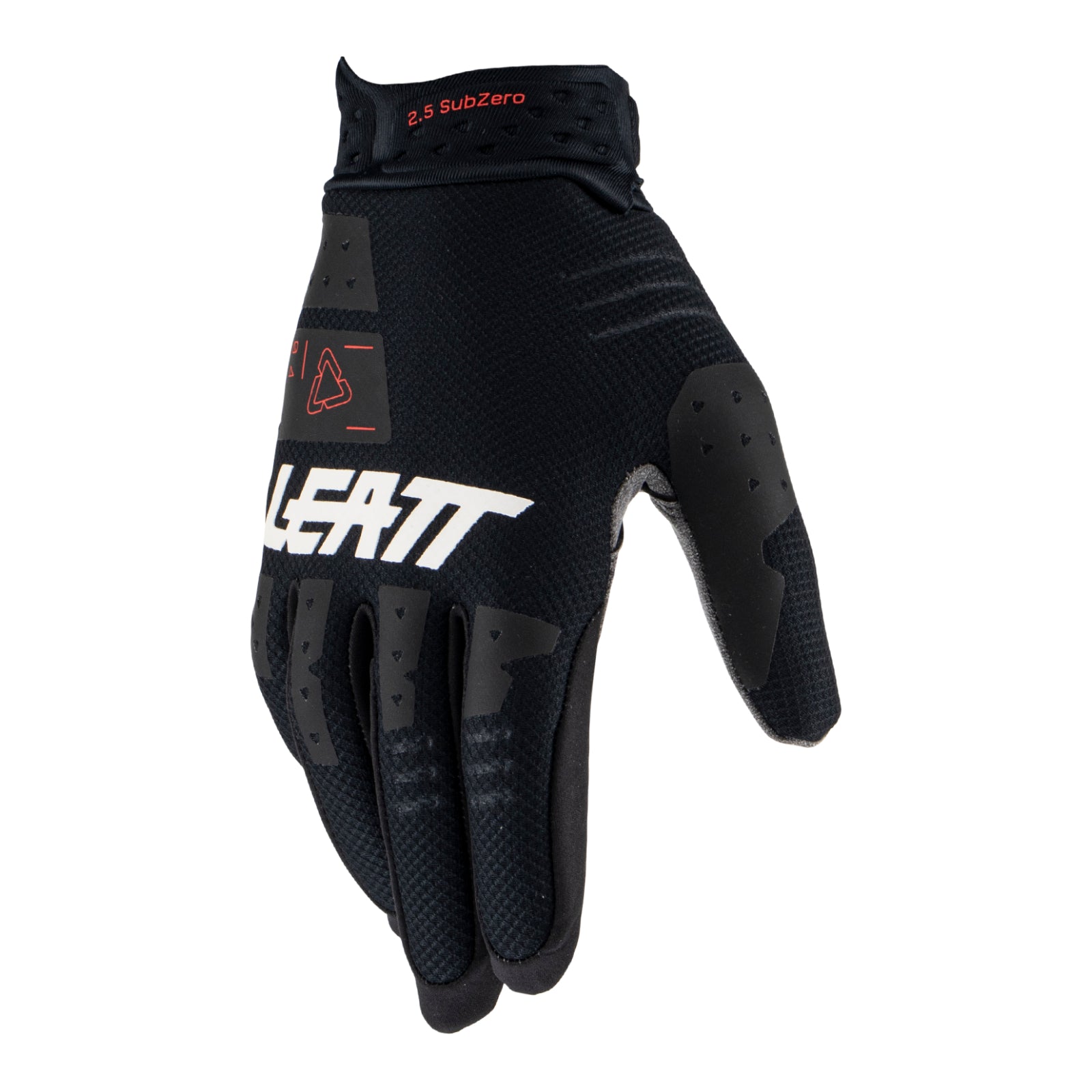 Leatt 2.5 SubZero Glove - Black