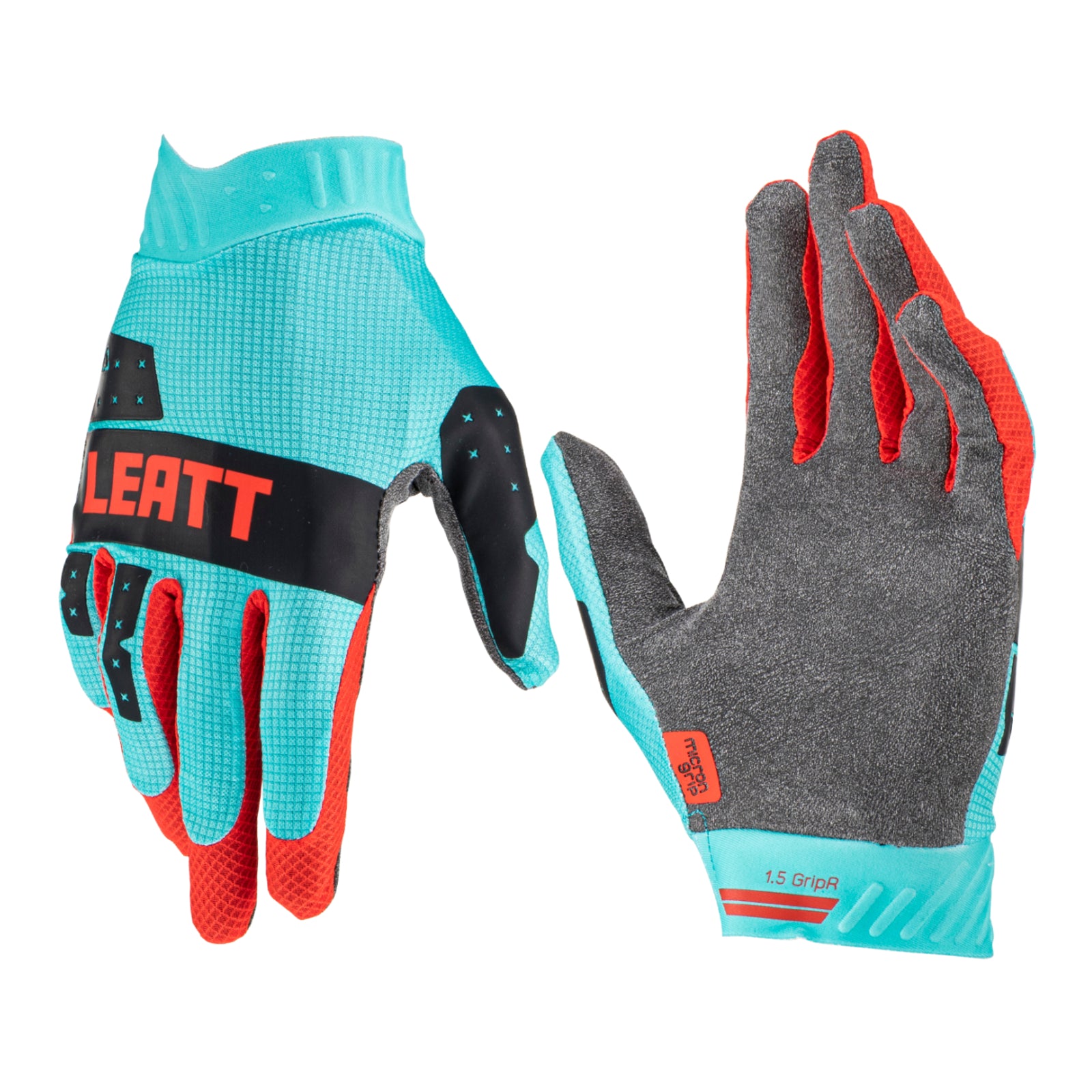 Leatt 1.5 Junior Glove - Fuel