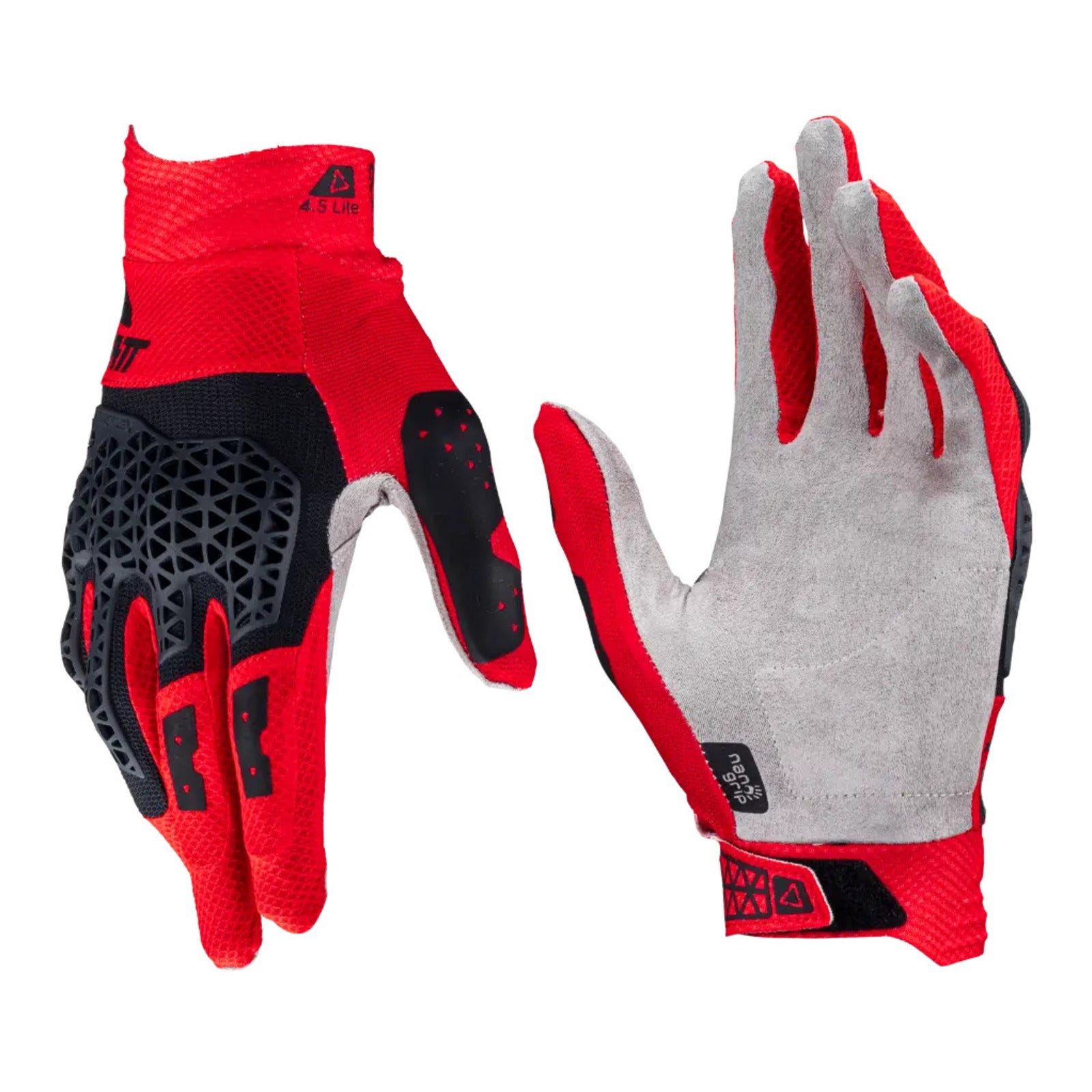 Leatt 4.5 Lite Glove - Red