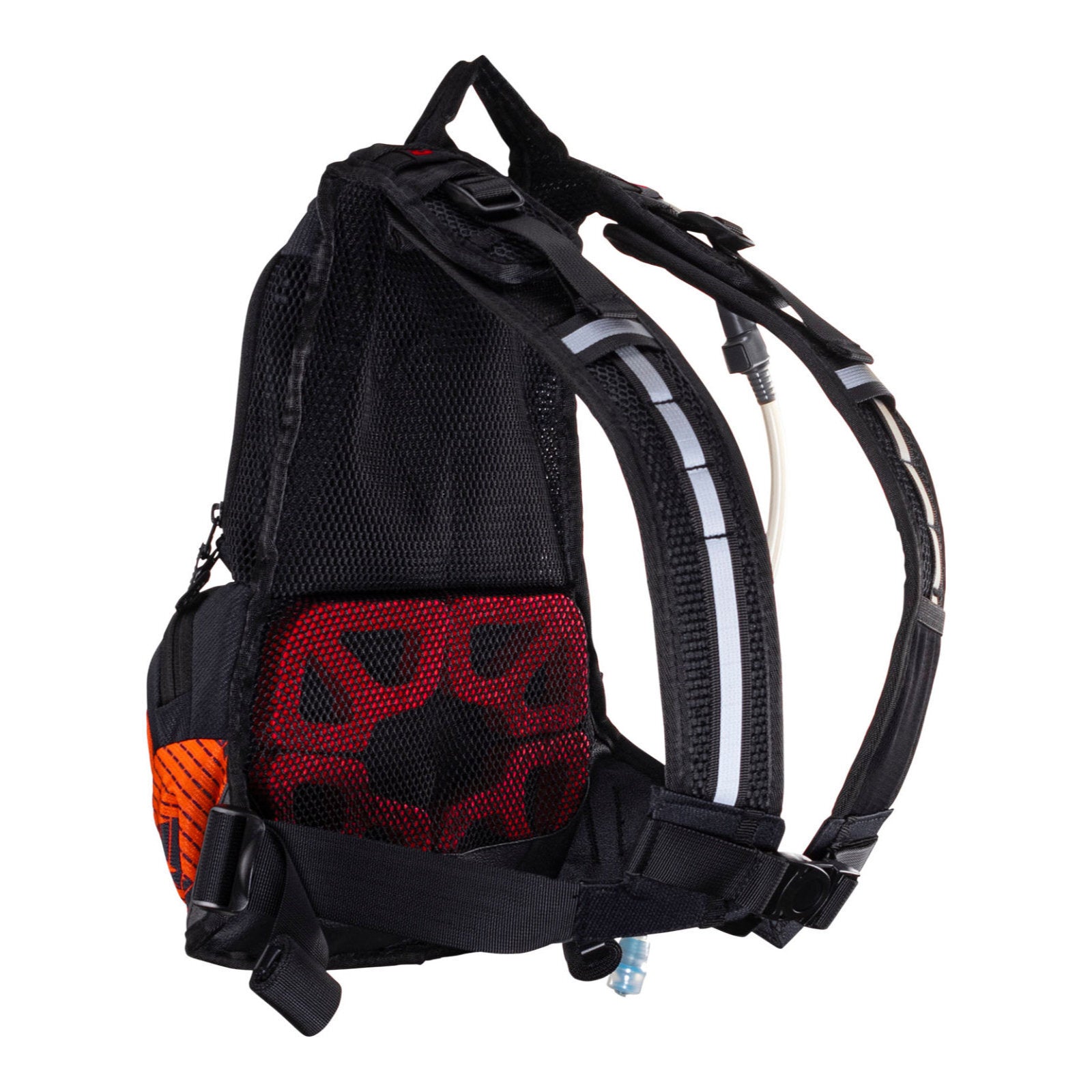 Leatt 1.5 Hydration Moto Race - HF Orange (XS-2XL)