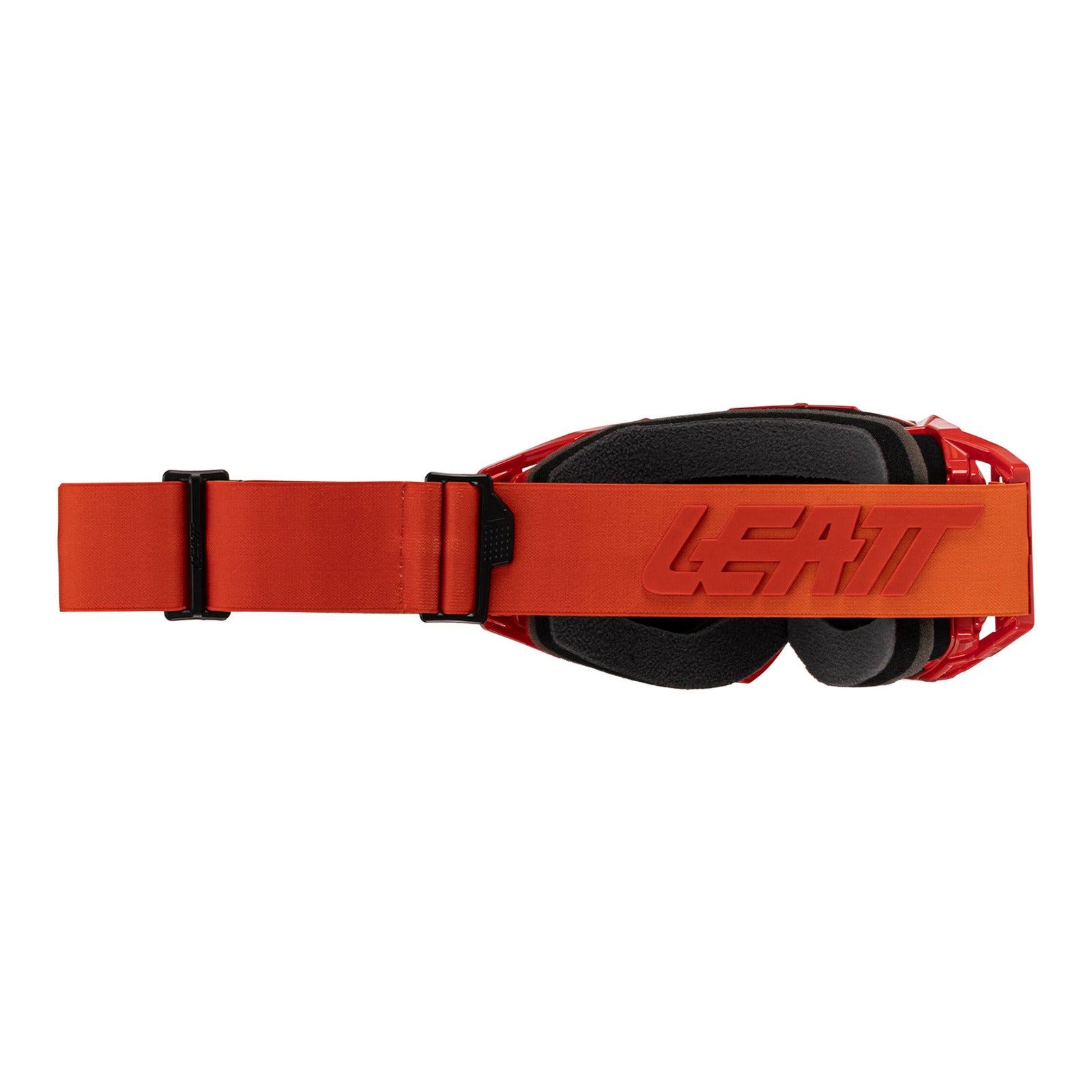 Leatt 5.5 Velocity Goggle Iriz - Sunburn / Purple 78%