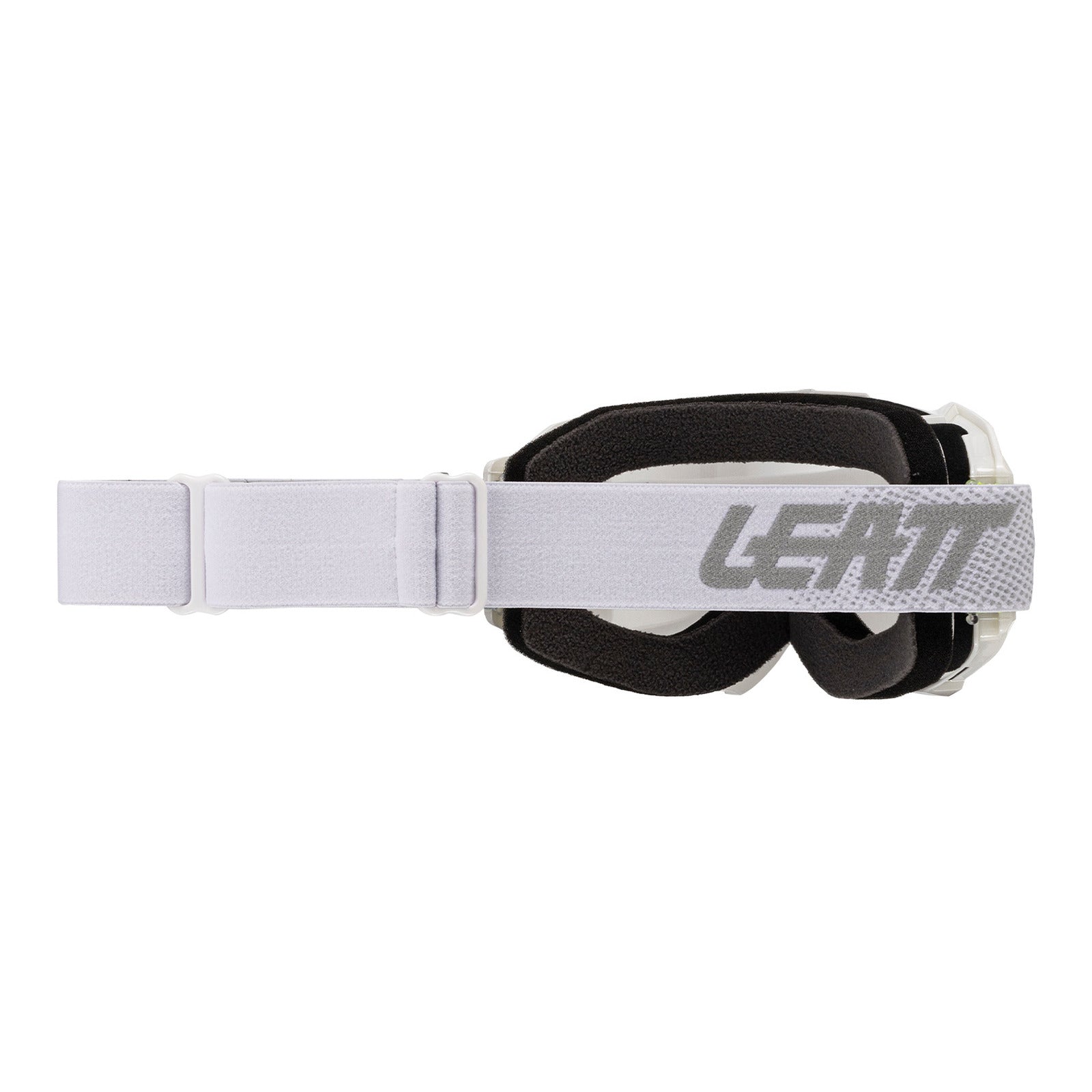 Leatt 4.5 Velocity Goggle Iriz - White / Silver 50%