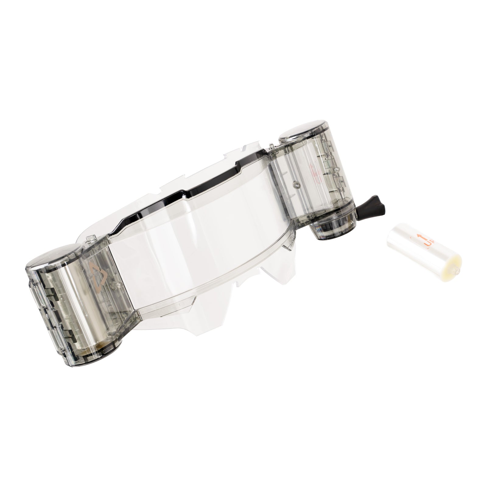 Leatt Roll-Off Velocity Kit 5.5/6.5 Pro with Frame