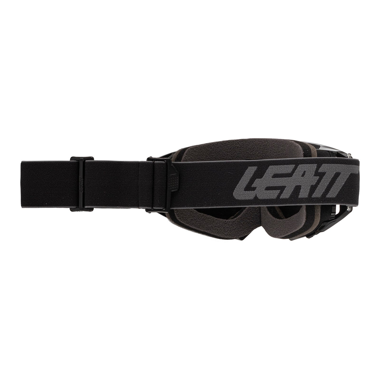 Leatt 3.5 Vizion Goggle Iriz - Blue / Red 45%