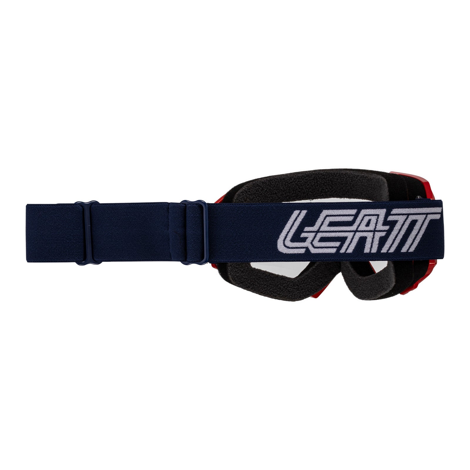 Leatt 2.5 Vizion Goggles (Small) - Royal / Clear 90%
