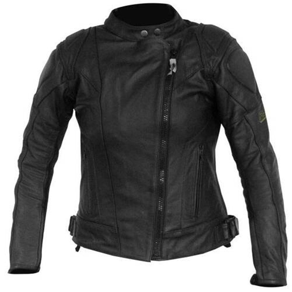 RJAYS SPORT II JKT LADIES BLK (16) #