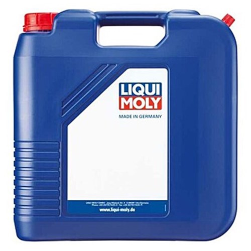 LIQUI MOLY 10W50 SYNTH STREET RACE 20L 1567