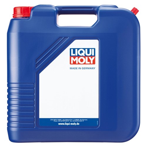 LIQUI MOLY 10W40 SYN-TECH STREET 20L 1562