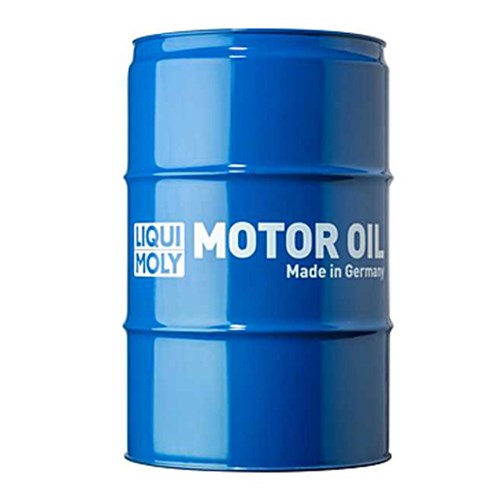 LIQUI MOLY 15W50 SYN-TECH STREET 60L 2565