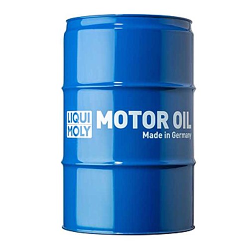 LIQUI MOLY 20W50 MINERAL STREET 60L 1561
