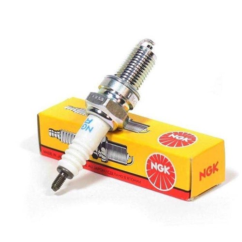 NGK SPARK PLUG - RESISTOR STANDARD CTN10 - LMAR9G