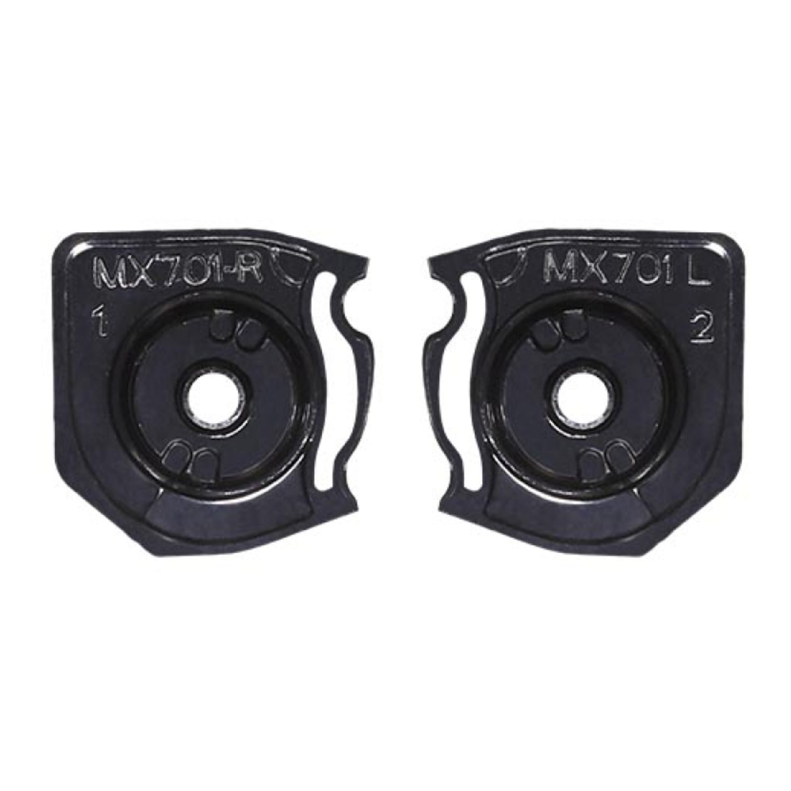 MX701 Ratchet (Without Screws)