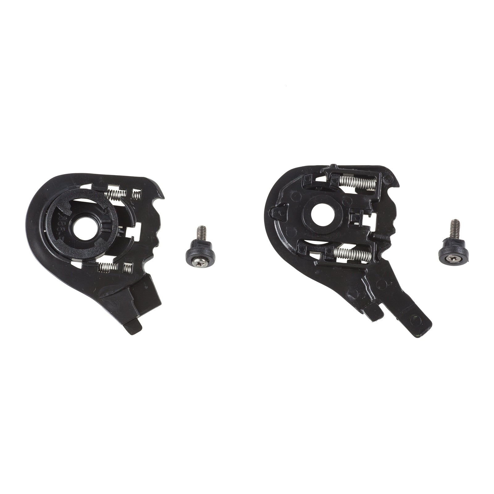 LS2 FF325 STROBE VISOR RATCHET SYSTEM, PR