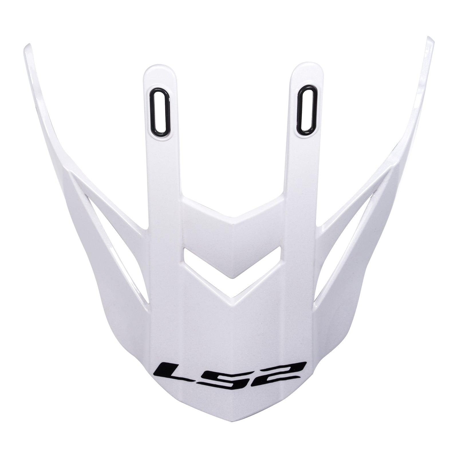 LS2 MX436 Pioneer Peak - Gloss White
