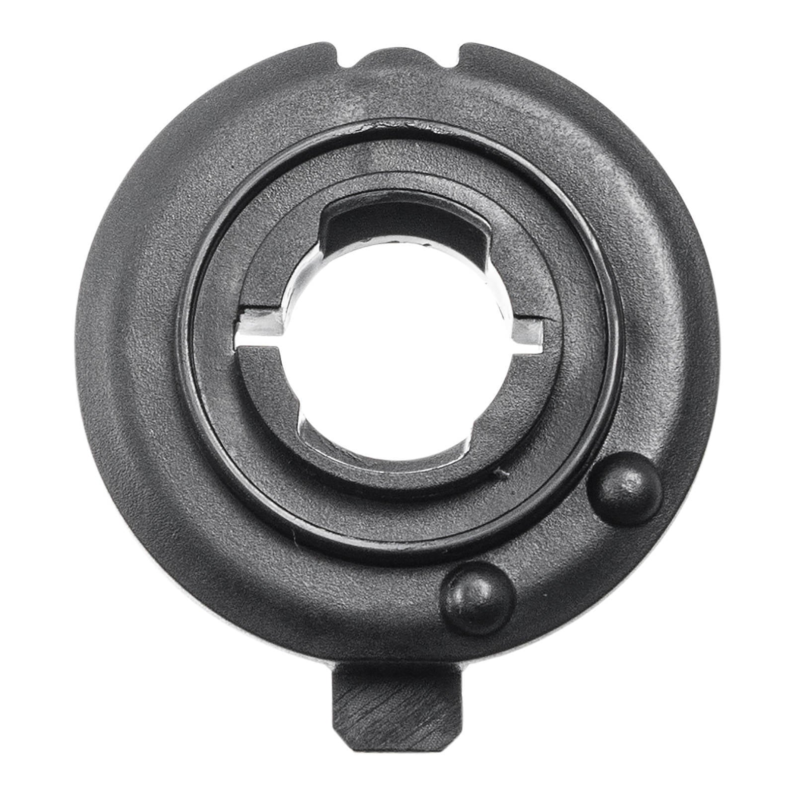 LS2 OF562 Airflow Visor Ratchet System Base