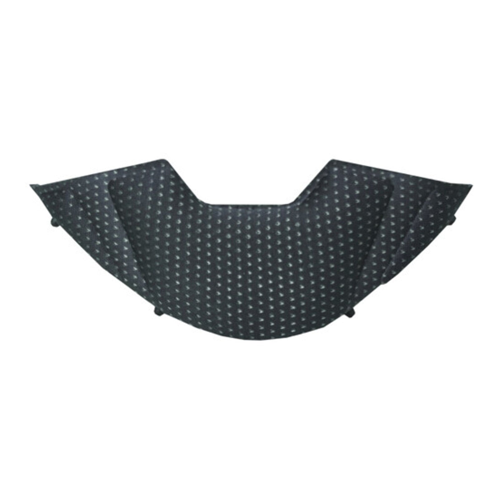 LS2 FF805 Thunder Chin Curtain