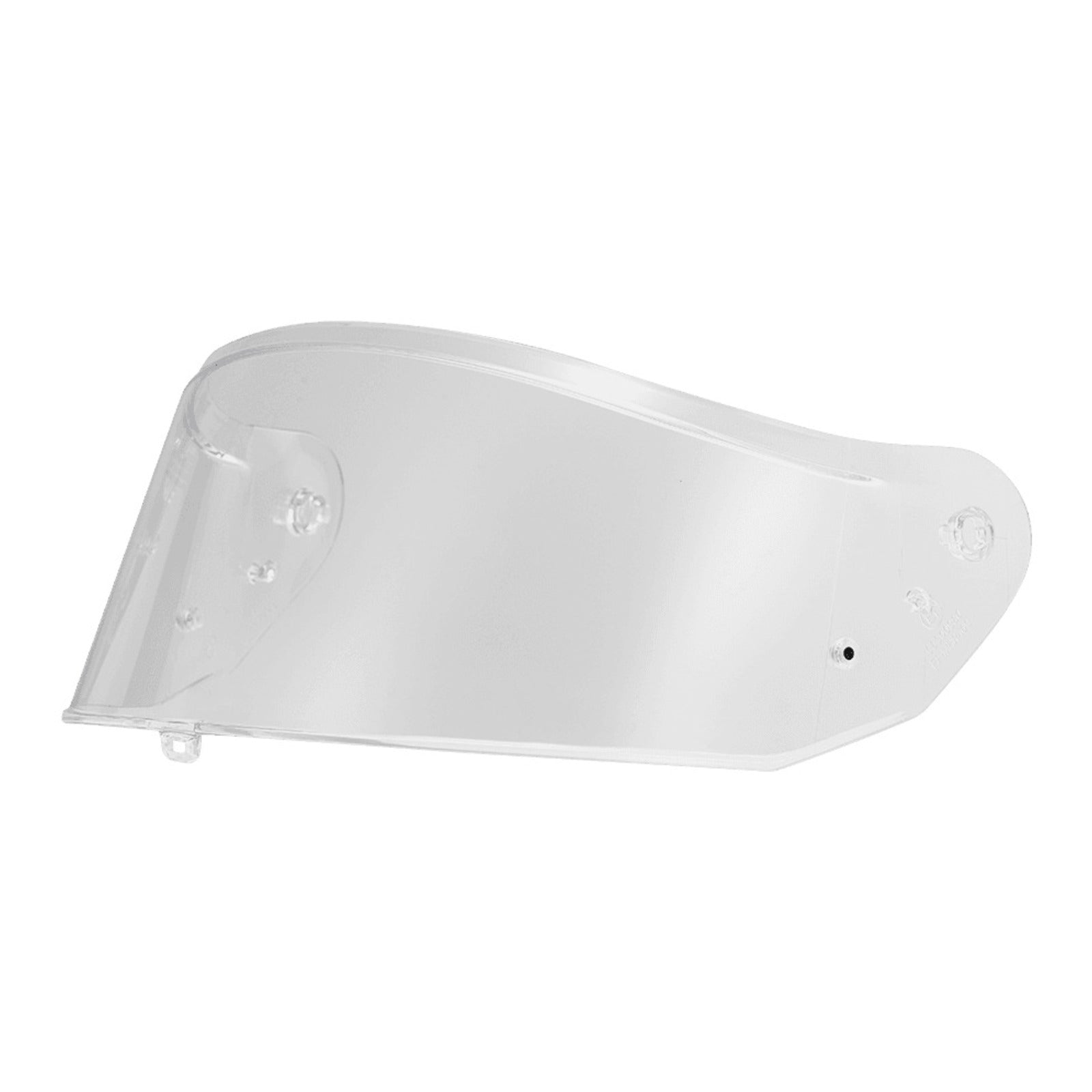 LS2 FF808 Visor - Clear