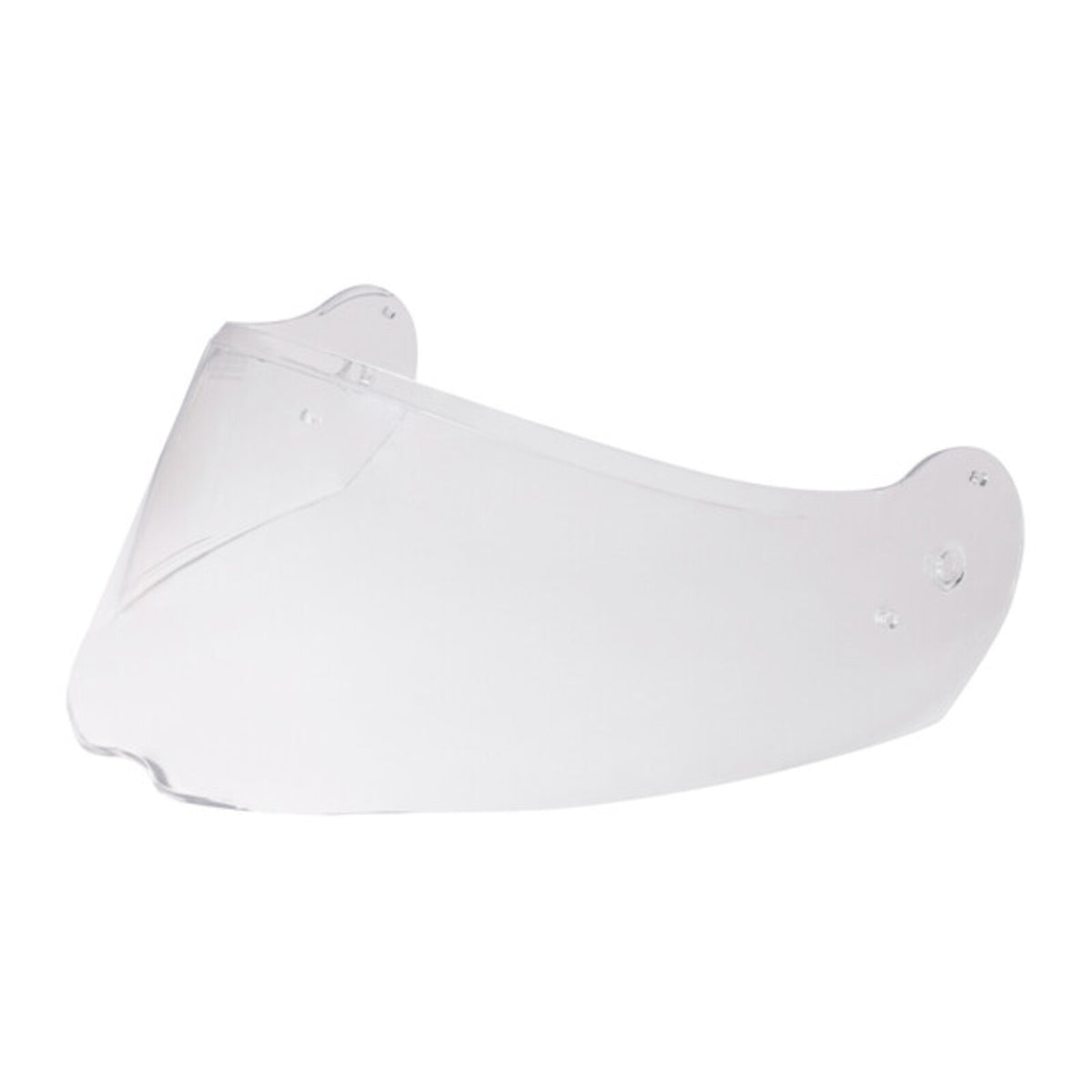 LS2 FF908 Visor - Clear