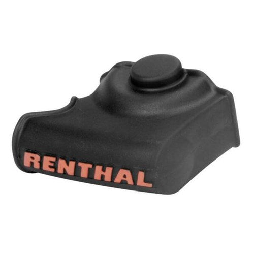 #RENTHAL BLACK SHROUD KIT FOR LV118