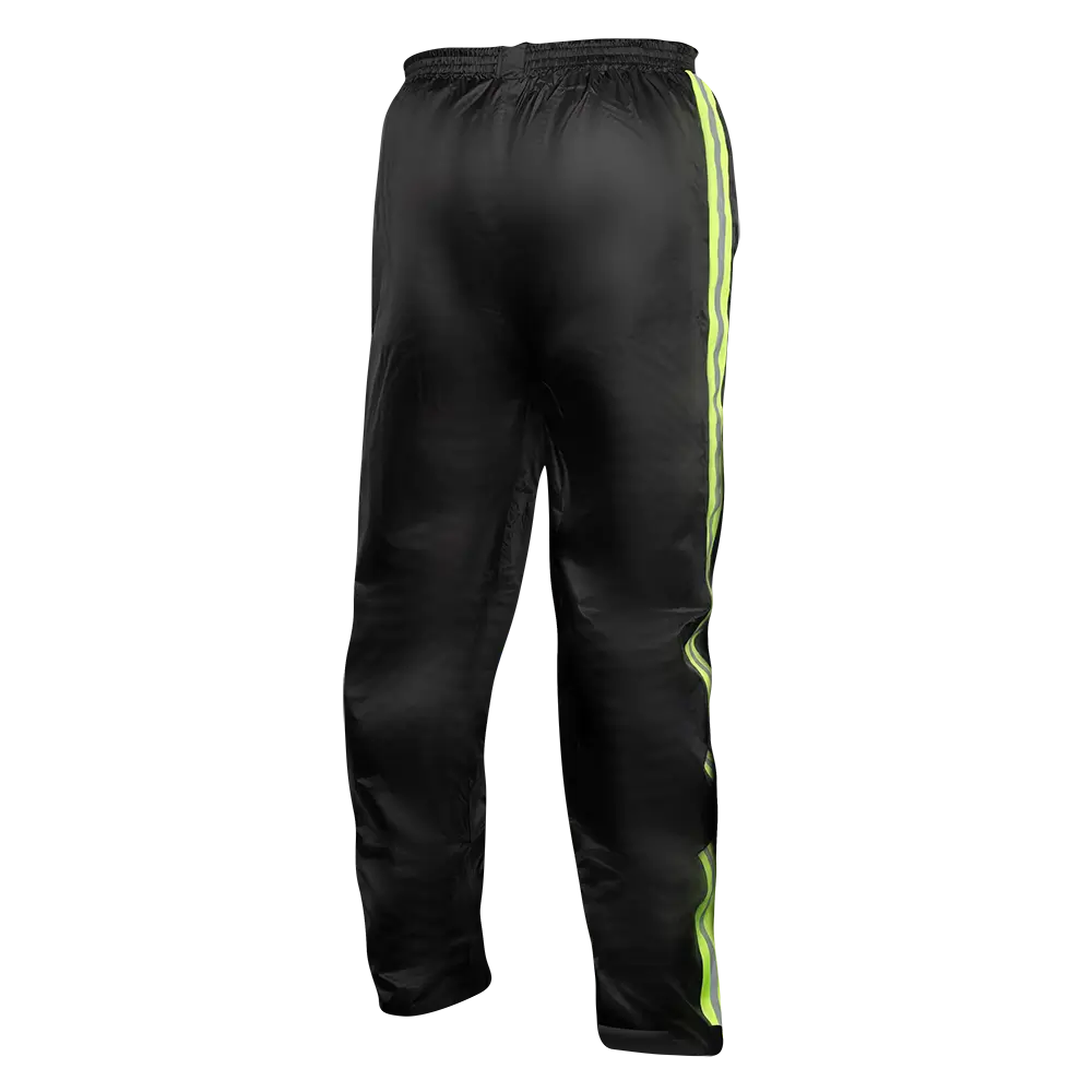 LIGHTNING RAIN-PANTS