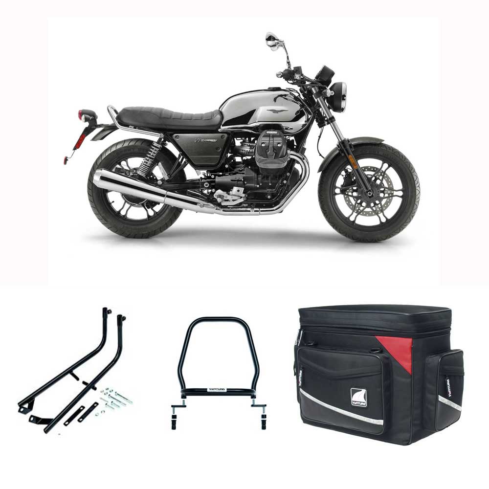 Rally-Euro Touring Kit V7 750 17-19 - M0170656