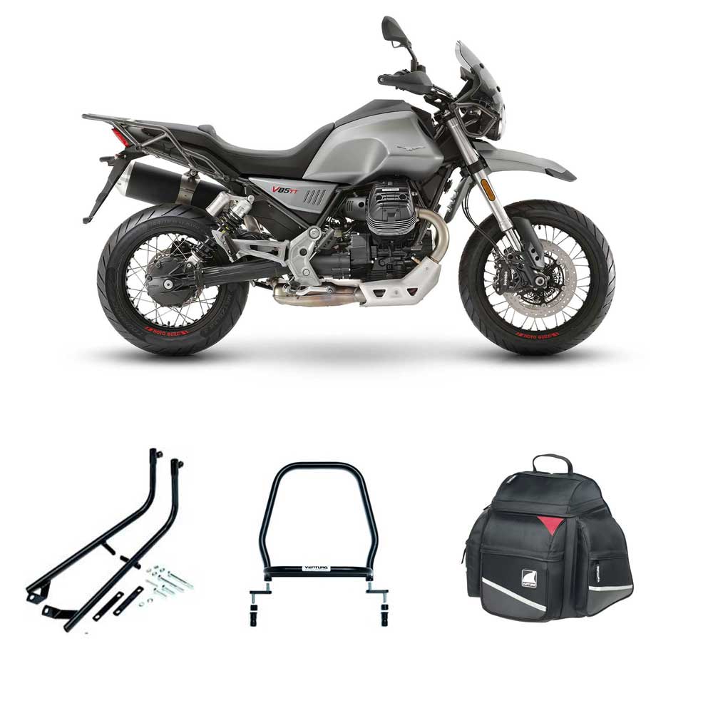 Aero-Spada 51L Touring Kit 850 - V85 TT & TRAVEL 19-24 - M0180651