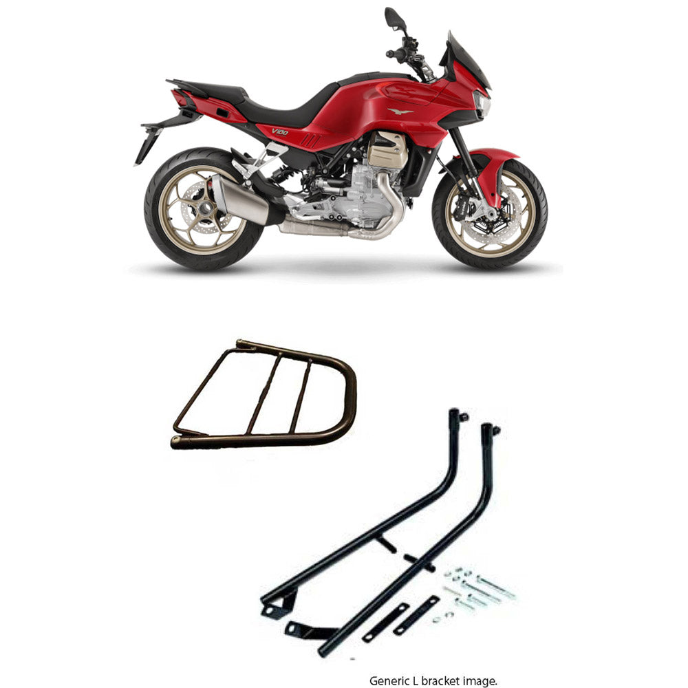 EVO-Rack Kit MOTO GUZZI V100 MANDELLO 22-23 - M020ER