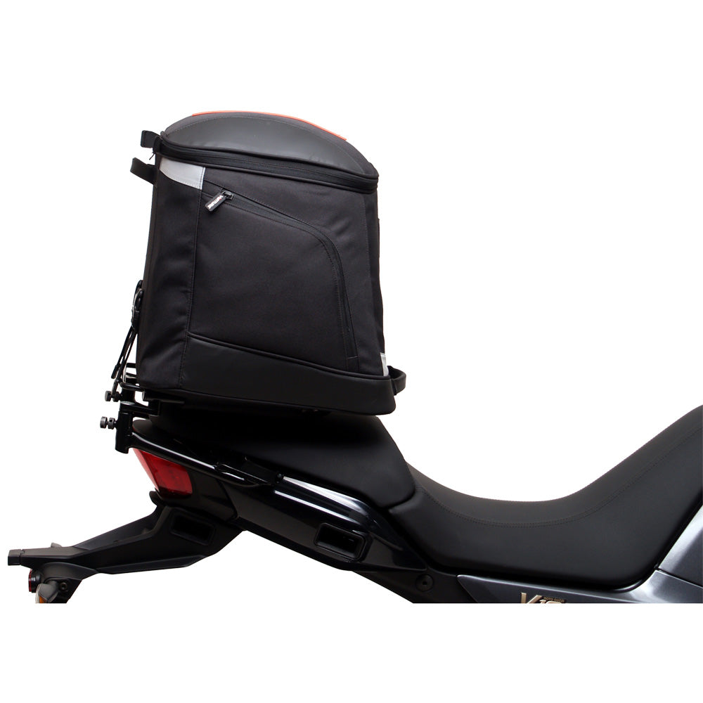 EVO-40 40L Sport Touring Kit MOTO GUZZI V100 MANDELLO 22-23 - M020EV40