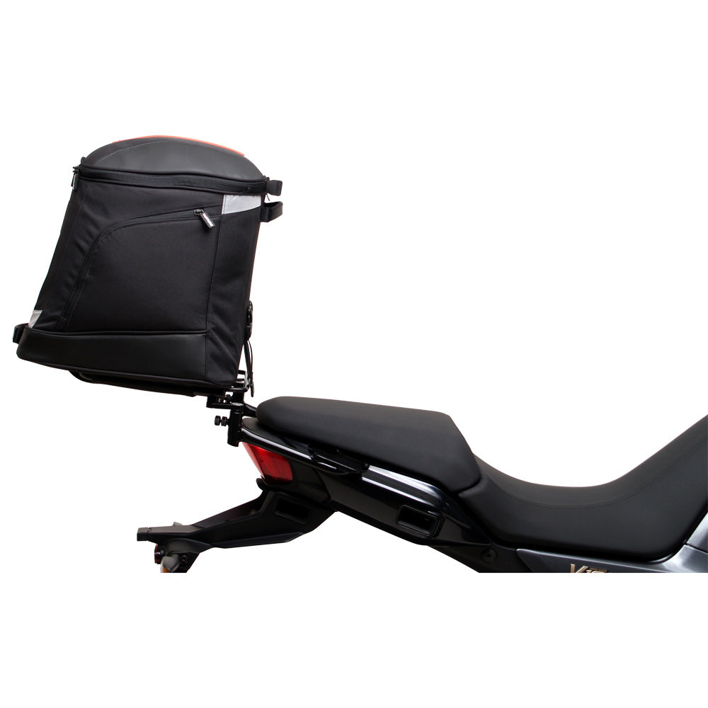 EVO-40 40L Sport Touring Kit MOTO GUZZI V100 MANDELLO 22-23 - M020EV40