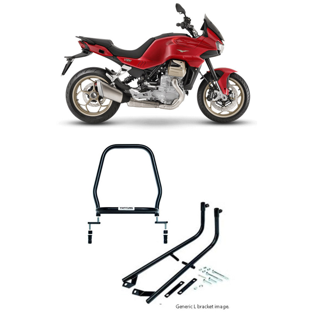 Parts Kit MOTO GUZZI V100 MANDELLO 22-23 - M020PF