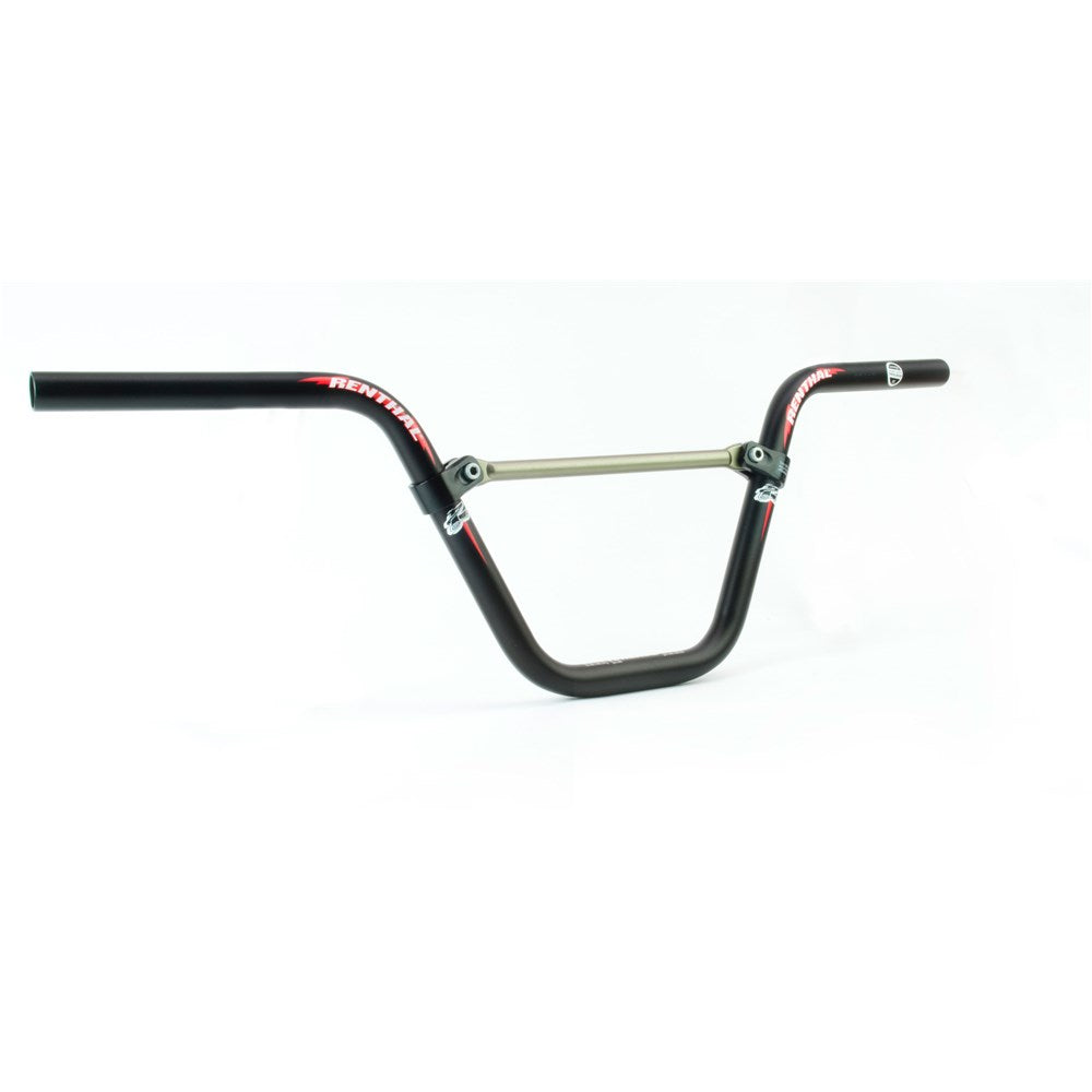 RENTHAL H/BAR BMX - MOTO 20 28" " WIDE / 7.5" " RISE