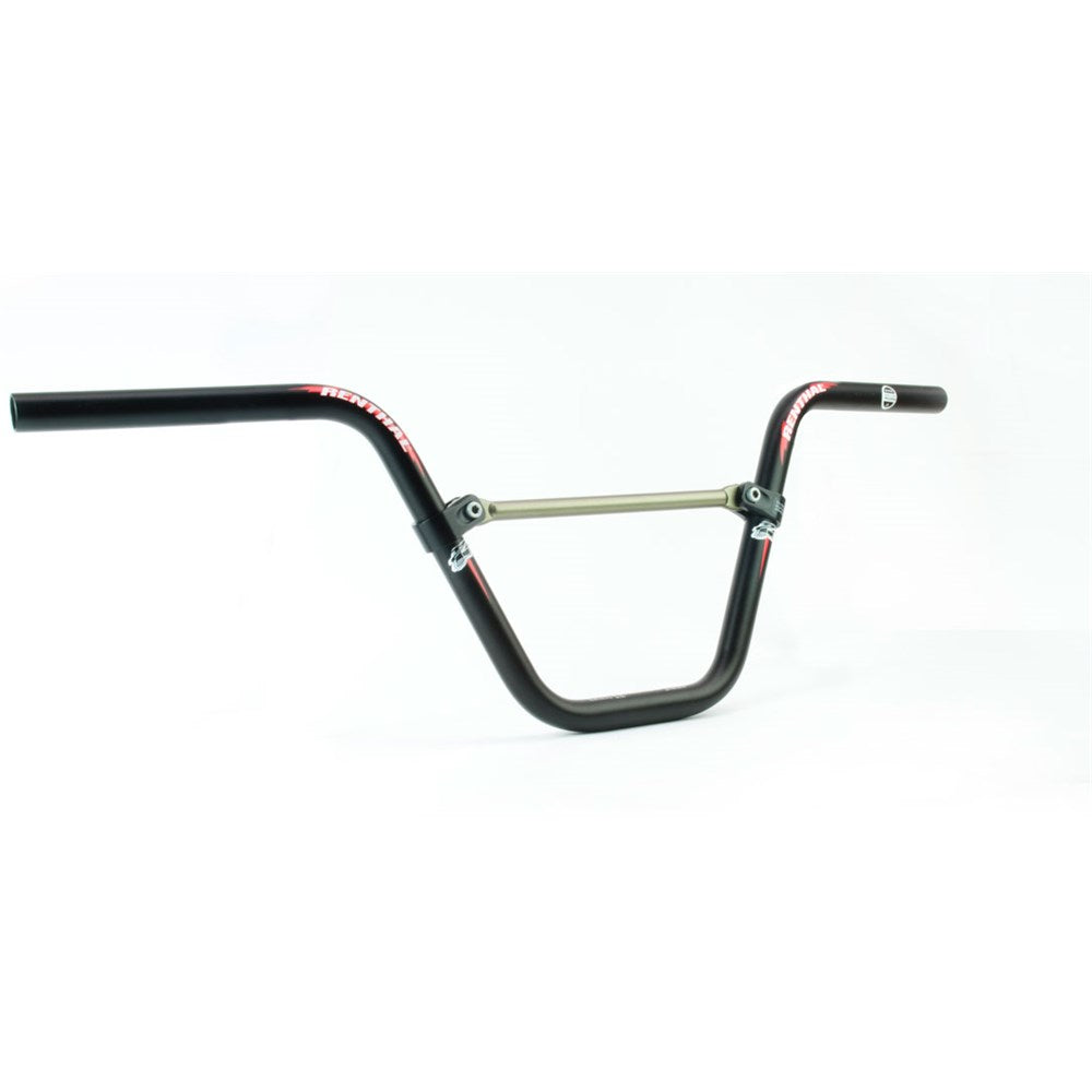 RENTHAL H/BAR BMX - MOTO 20XL 29 INCH WIDE / 8.25 INCH RISE
