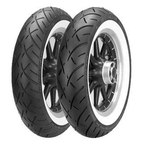 METZELER ME888 MARATHON ULTRA W/WALL MH90-21 54H FRONT T/L