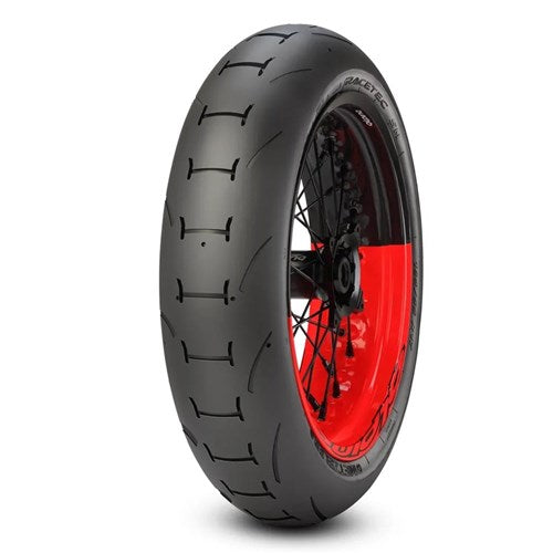 METZELER RACETEC SM 165/55R17 NHS K1 (SOFT) REAR T/L