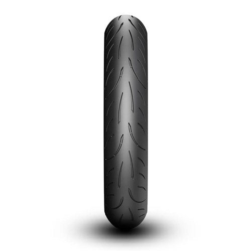METZELER SPORTEC M9 RR 110/70ZR17 (54W) FRONT T/L