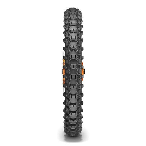 METZELER MC360R 80/100-21 51M MID SOFT FRONT T/T (DOT)