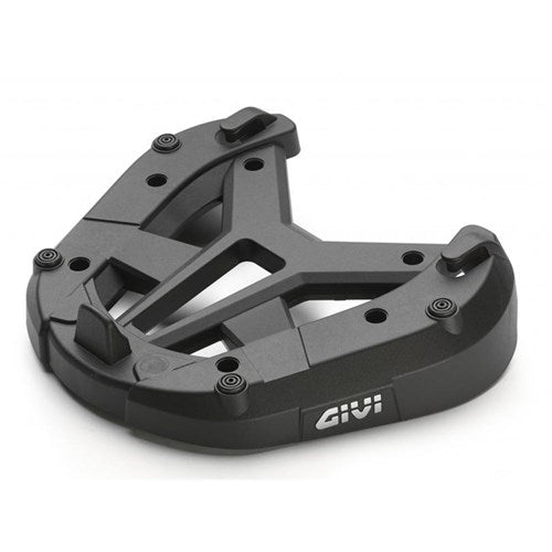 GIVI MONOKEY TOPCASE MOUNTING PLATE NYLON - FOR USE WITH SR/FZ KITS - M7
