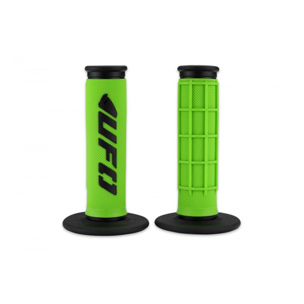 UFO CHALLENGER GRIP GRN