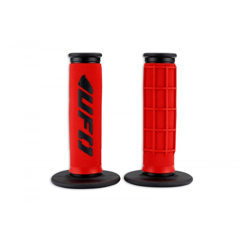UFO CHALLENGER GRIP RED