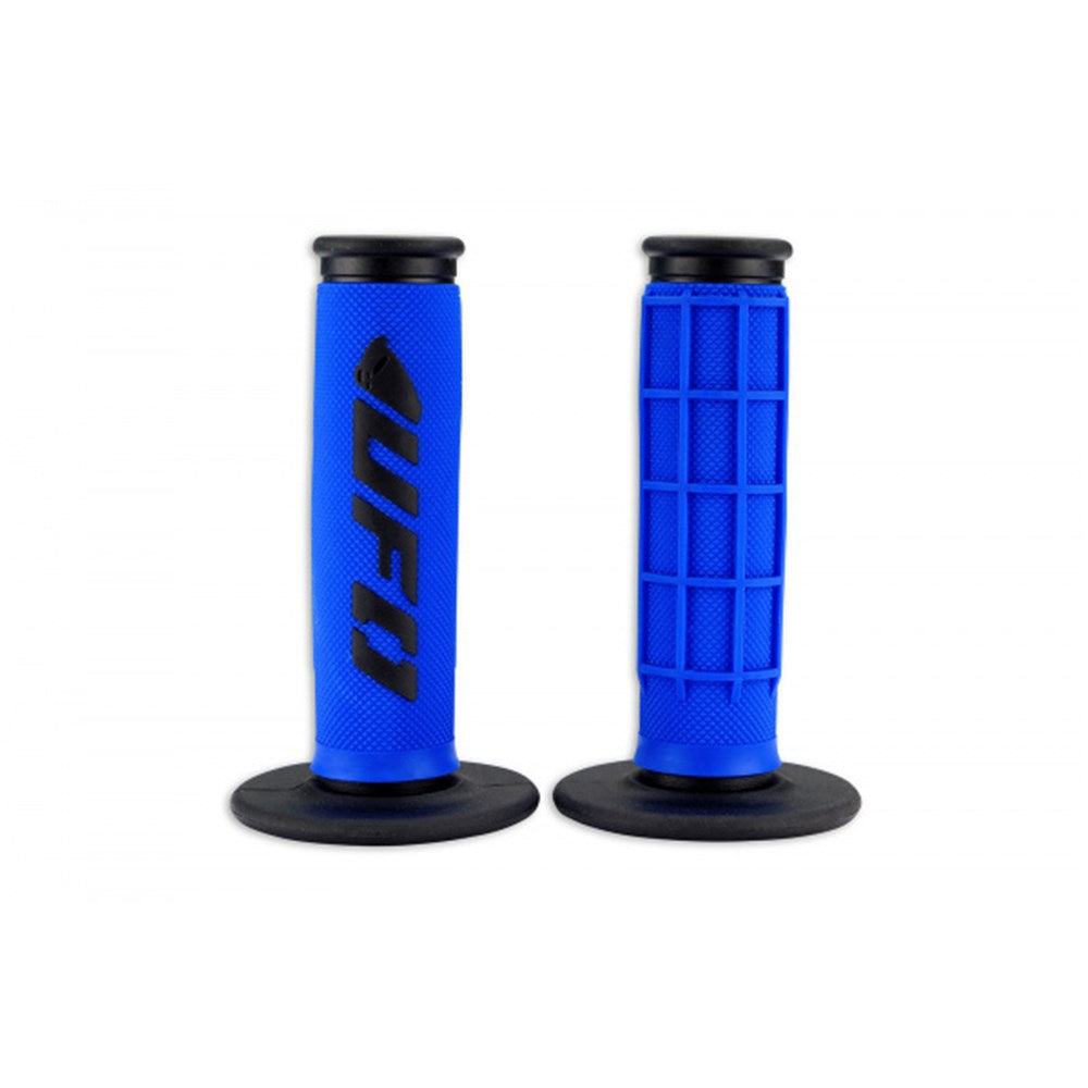 UFO CHALLENGER GRIP BLU