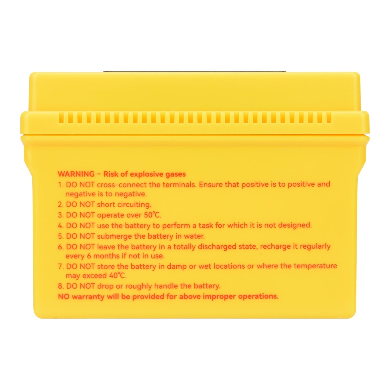 Motobatt Pro Lithium Battery MLX4LR-HPL *10 for Yamaha