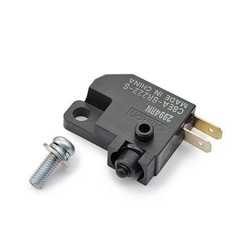 NISSIN BRAKE SWITCH - FRONT