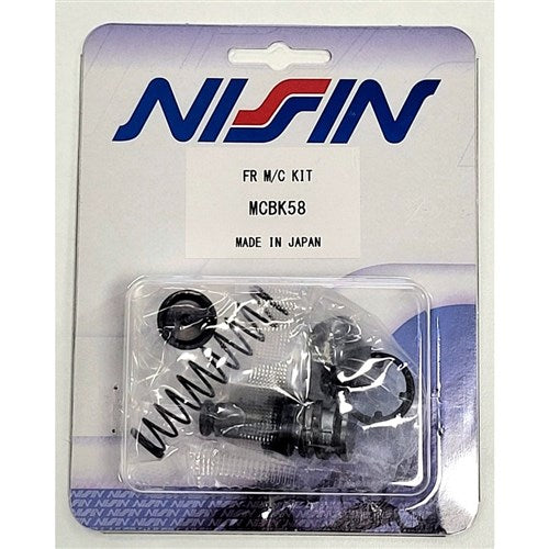 NISSIN M/CYL REP KIT F BRK 5/8