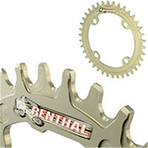 RENTHAL CHAINRING 1XR 104mm BCD 36T